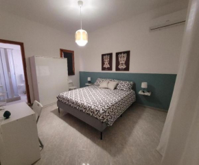 Casa Makira Terrasini